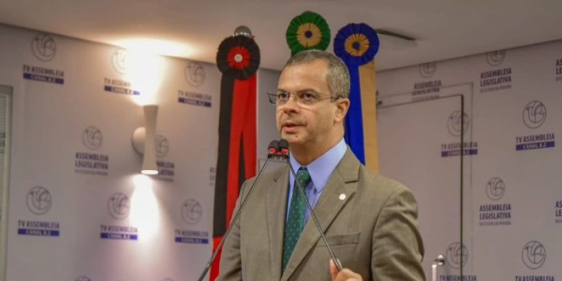 Lei de Jutay Meneses institui ações de prevenção à depressão da pessoa idosa