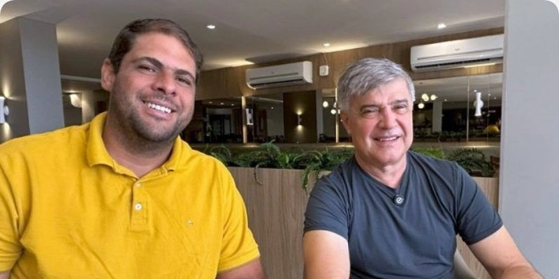 Victor Rabelo revela que Sousa garante R$ 28 milhões para moradias rurais no Minha Casa, Minha Vida através de Wellington Roberto 