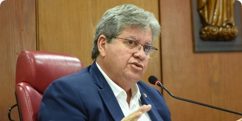 Governador defende coerência política na formação da chapa do PSB