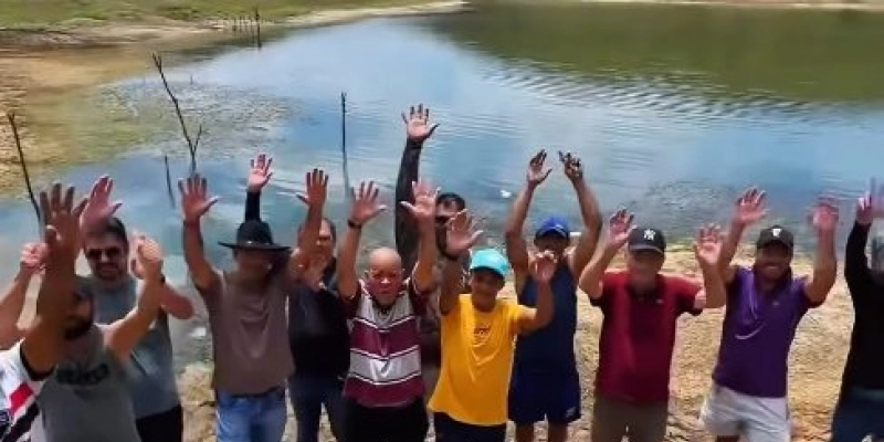 Ação do deputado Jutay Meneses fortalece pesca artesanal no Sertão da Paraíba