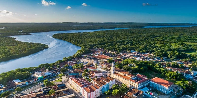 Paraíba se destaca entre os destinos com maior potencial turístico para 2026, aponta Braztoa