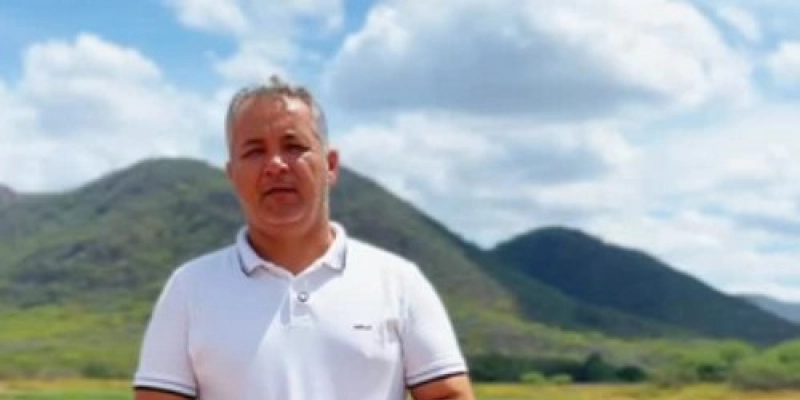 Gerôncio Júnior fiscaliza limpeza de mananciais e reforça preparação para o período chuvoso