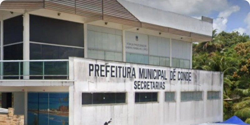 MP investiga possível esquema de nepotismo envolvendo Prefeitura e Câmara de Conde