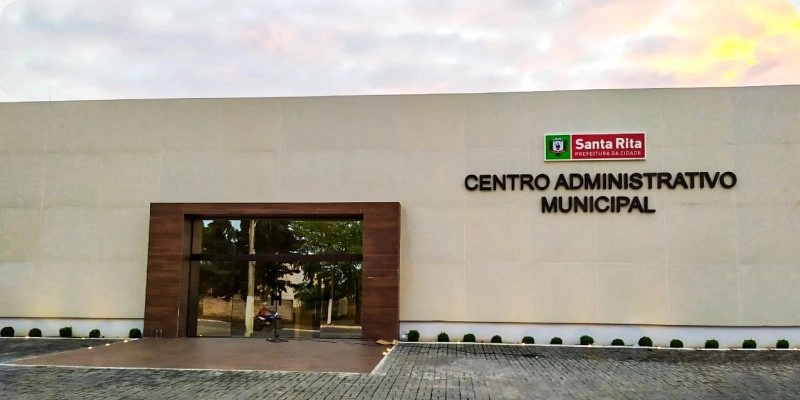 Contrato de R$ 447 mil coloca Prefeitura de Santa Rita na mira do Ministério Público