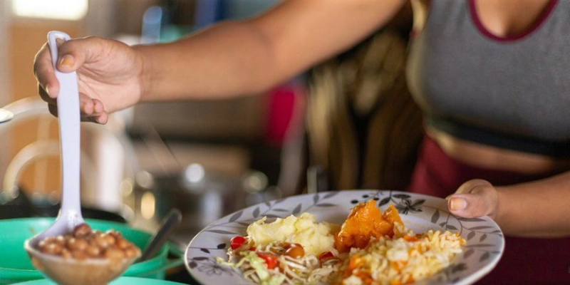 Governo do Brasil abre mil novas vagas para municípios reforçarem combate à fome