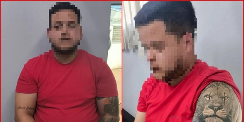 Polícia Civil efetua, no Paraná, 24ª prisão de integrante de grupo criminoso do Sertão da PB