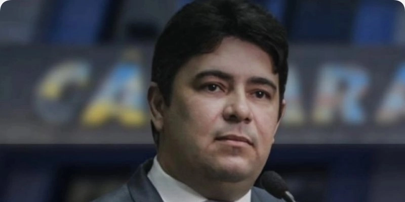 Vereador George Sucupira comemora anúncio da volta do transporte público em Sousa