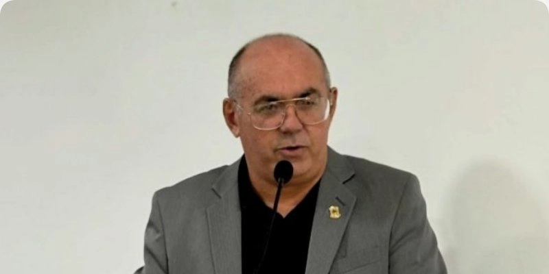 Vereador acusa prefeito de Marizópolis de afastar Polícia Militar da cidade