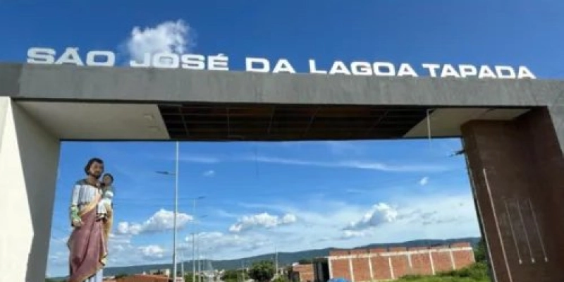 TCE recomenda que vereadores de São José da Lagoa Tapada devolvam quase R$ 140 mil