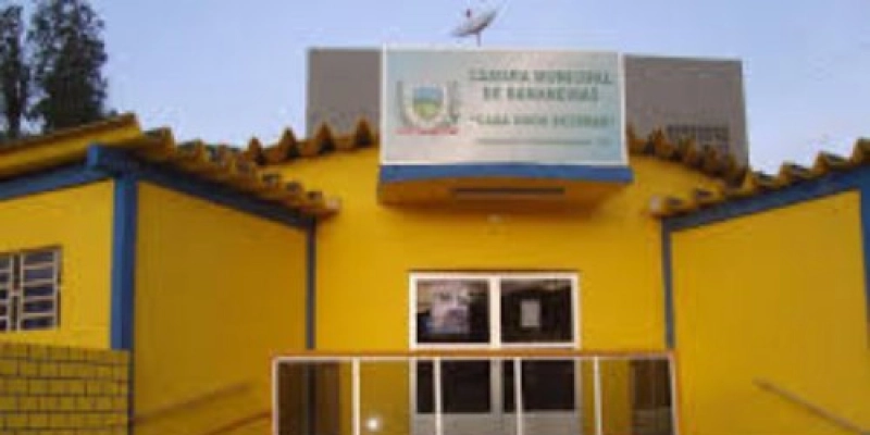 A pedido do MP, Justiça suspende eleição da mesa diretora da Câmara de Vereadores de Bananeiras