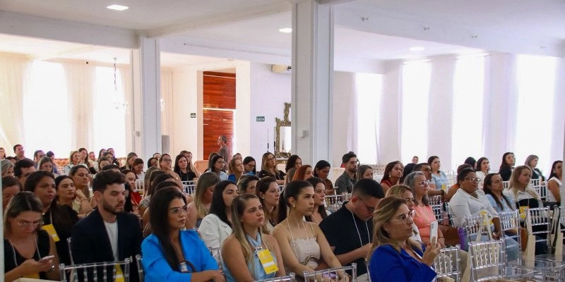 Saúde promove Encontro das UTIs Estaduais Adulto, Pediátrico e Neonatal do Alto Sertão, em Pombal 