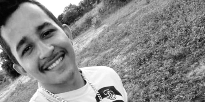 Morre jovem de 28 anos que estava internado após grave colisão na BR-230 em Sousa