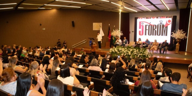 Paraíba qualifica gestores da Assistência Social para aprimorar ações nos municípios