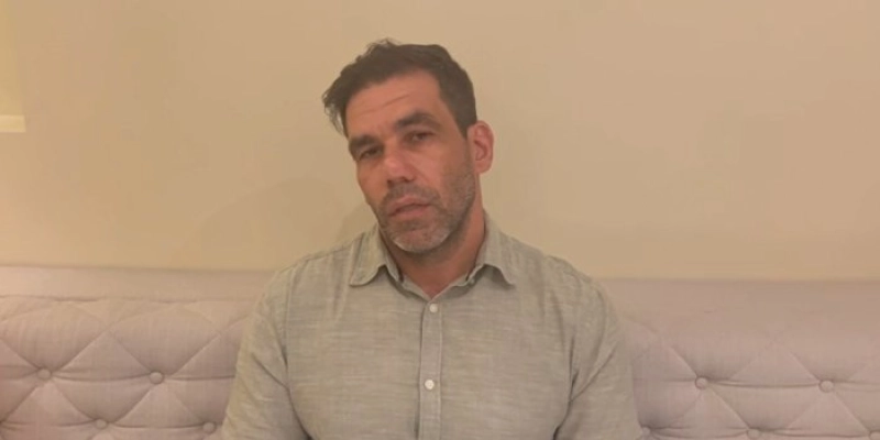 Médico João Paulo Casado é condenado a mais de 9 anos de prisão por agredir ex-esposa