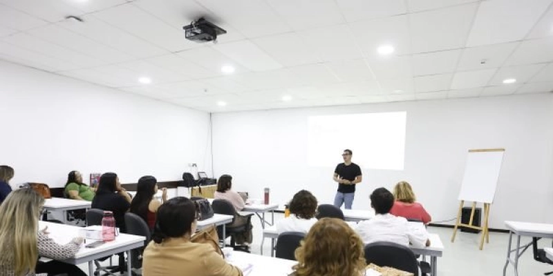 Prefeitura de João Pessoa abre inscrições para novas turmas do programa ‘Elas Lideram’