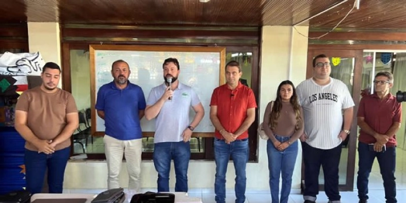 Alunos de cursinho gratuito em São José de Piranhas conquistam notas de destaque no Enem