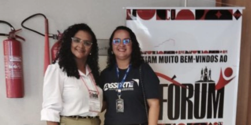 Vieirópolis marca presença em fórum estadual para fortalecer gestão da assistência social
