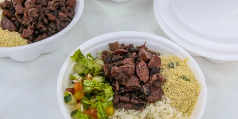 Prefeitura de João Pessoa abre nesta terça-feira inscrições para Restaurante Universitário Popular