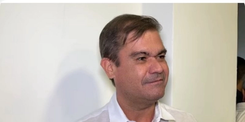 Apoio do PSD a Cícero ganha força e pode incluir Pedro Cunha Lima na vice