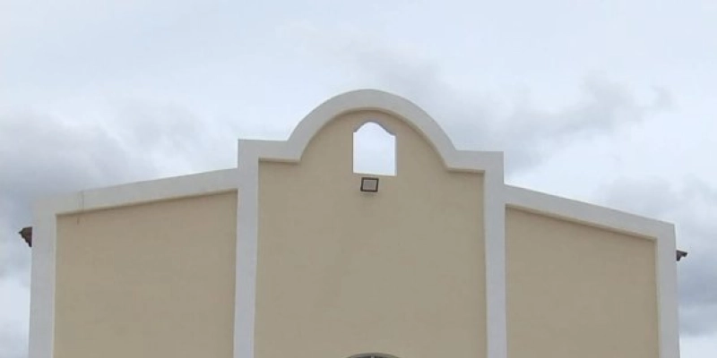 Comunidade do Bonfim zona rural de Vieirópolis celebra a Festa do seu padroeiro Senhor do Bonfim