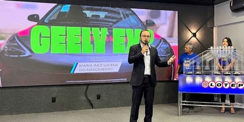 Nota Cidadã divulga os 32 ganhadores do sorteio especial de janeiro com R$ 100 mil e carro elétrico