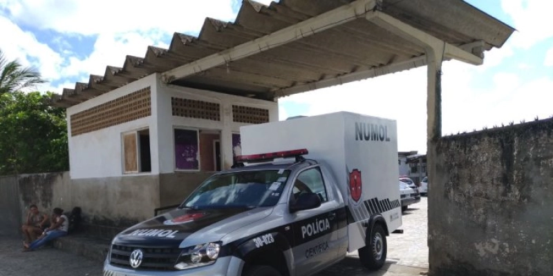 MP faz busca por famílias de mortos não reivindicados no IPC de JP