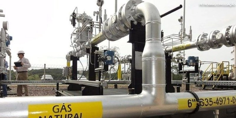 Petrobras reduz em 7,8%, na média, preço do gás natural para distribuidoras