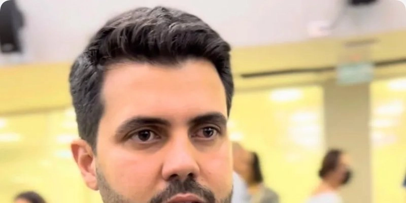 Wilson Filho leva modelo educacional da Paraíba a debate internacional