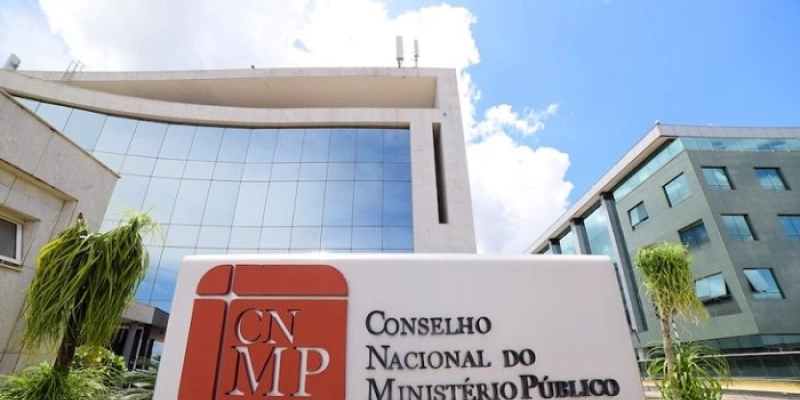 Promotor de Justiça do MPPB é designado para auxiliar no CNMP
