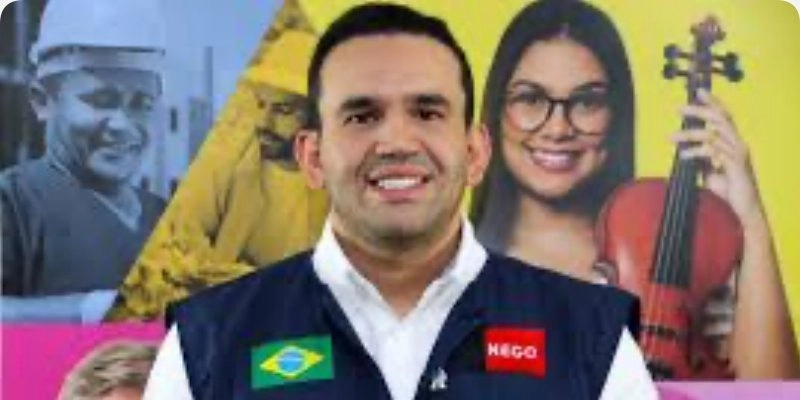 Com Jhony Bezerra, Avante inicia nova fase na política paraibana