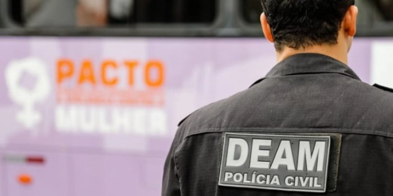 MP recomenda proteção a mulheres vítimas de violência nas delegacias especializadas