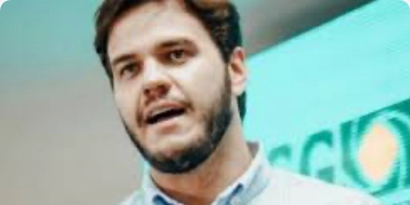 Bruno Cunha Lima trata apoio de Pedro a Cícero como movimento natural da política