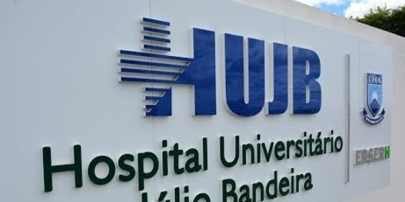 Com vagas em Cajazeiras e Campina Grande, Ebserh encerra hoje inscrições de concurso médico