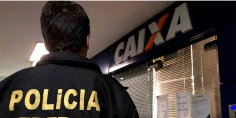 PF deflagra Operação Ouro de Tolo contra fraudes em contratos de penhor da Caixa