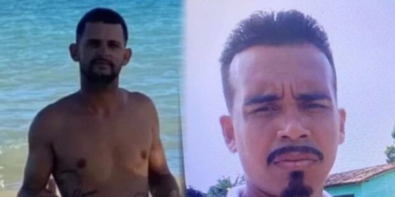 Ex-presidiário é encontrado morto, jovem é executado e mulher baleada na PB; veja