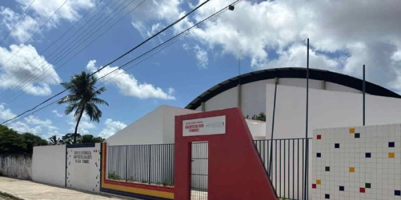 Prefeitura de João Pessoa abre inscrições para atividades gratuitas no CRJ do Valentina
