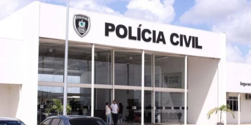Perseguição e tiros terminam com quadrilha do ‘bilhete premiado’ presa
