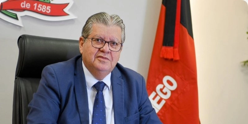 João Azevêdo faz balanço dos sete anos de gestão e destaca compromisso com os paraibanos em mensagem à ALPB 