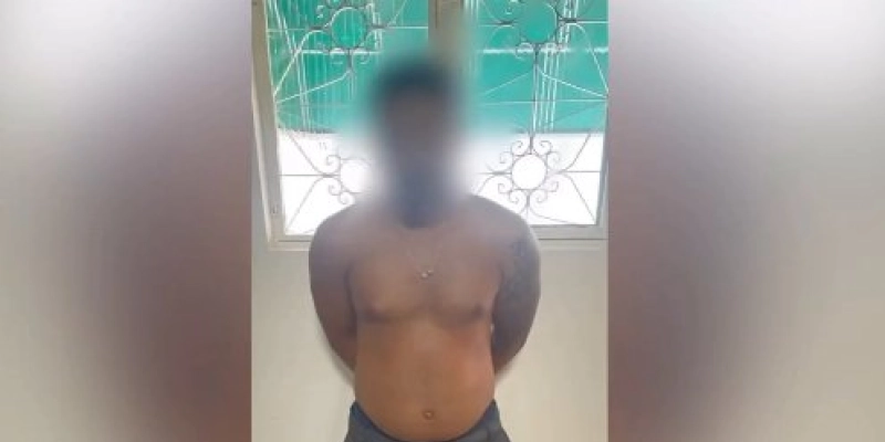 Polícia Civil efetua 26ª prisão de integrante de organização criminosa no Sertão da PB