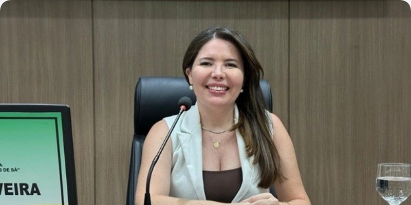 Câmara de Sousa abre trabalhos legislativos de 2026 com sessão solene nesta terça