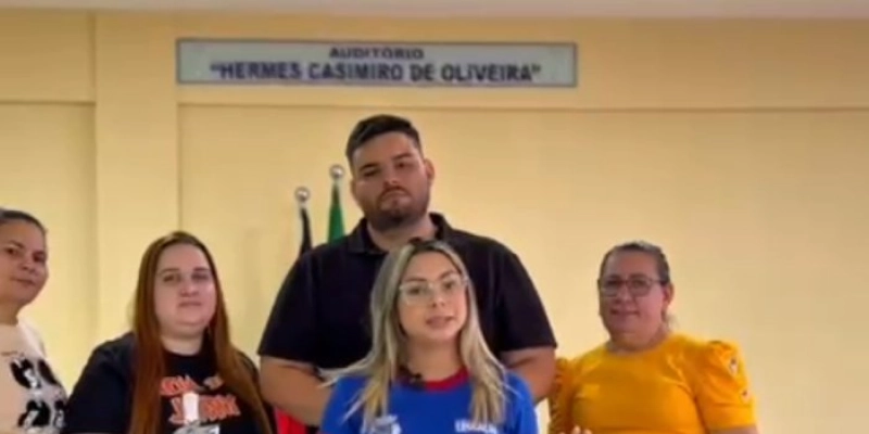 Prefeitura de São Francisco lança Programa “Bolsa Permanência EJA” para incentivar a Educação de Jovens e Adultos
