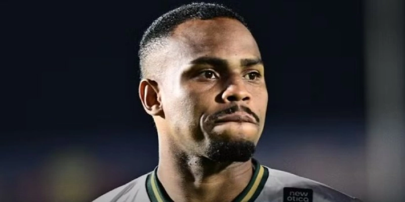 Bicampeão paraibano, Felipe Jacaré acerta retorno ao Sousa para temporada 2026