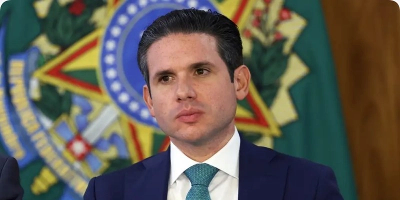Câmara adota cautela antes de avançar sobre investigação do Banco Master