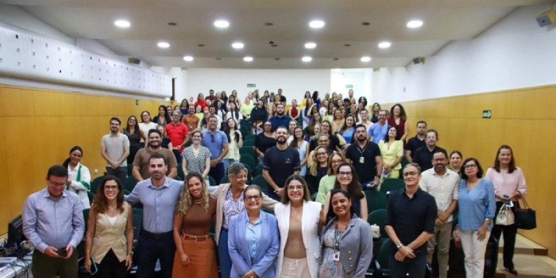 Paraíba avança no tratamento do diabetes com capacitação para uso de insulina mais moderna no SUS