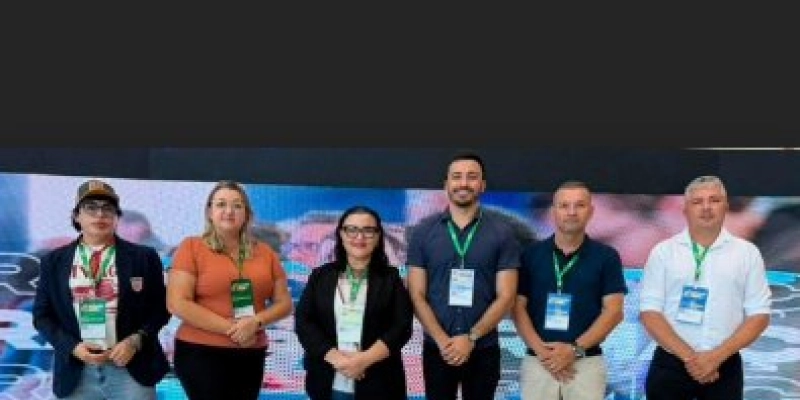 Capacitação técnica: Aparecida participa de encontro sobre transferências da União na Capital