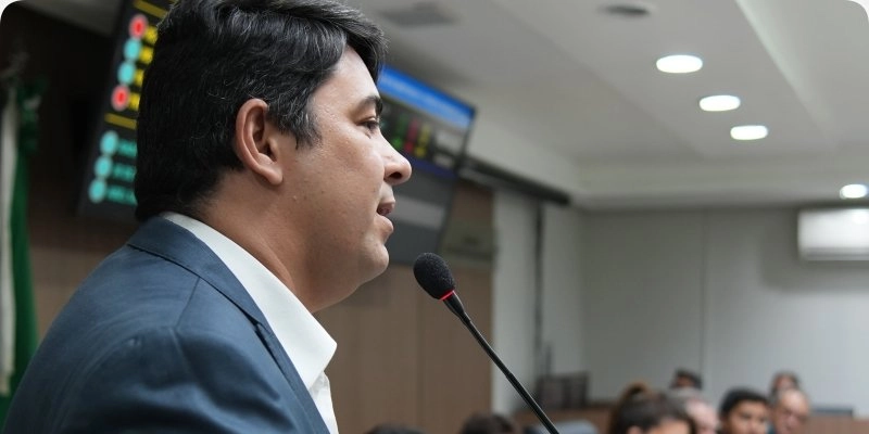 George Sucupira alerta para colapso hídrico na zona rural de Sousa e cobra ações urgentes; Vídeo