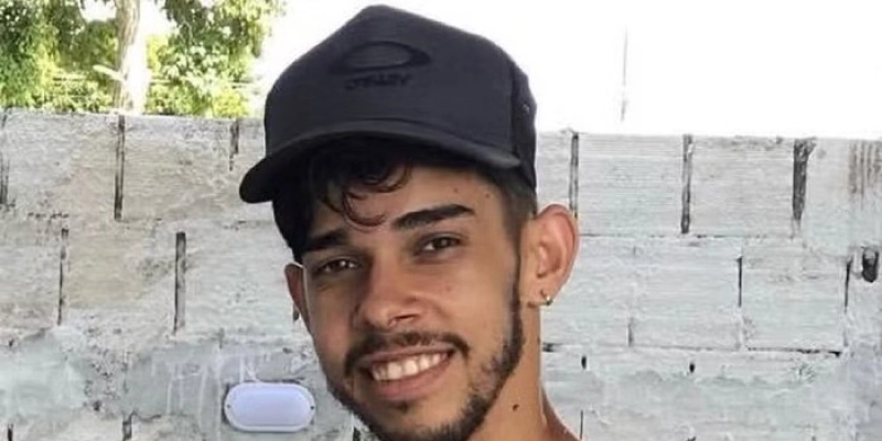 Professor de karatê de 26 anos morre em acidente de moto na BR-230
