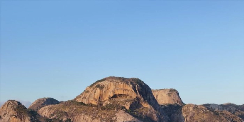 Pedra da Boca completa 26 anos e será o primeiro parque da Paraíba com Plano de Uso Público