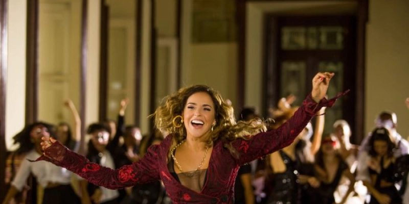 Daniela Mercury, Lucy Alves, Bell Marques e Liss Albuquerque abrem Carnaval Multicultural 2026 nesta sexta-feira
