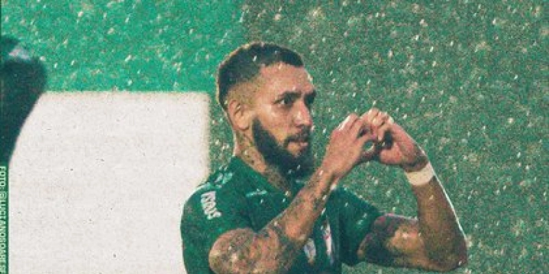 Sousa vence o Atlético e mantém invencibilidade histórica de 24 anos no Marizão